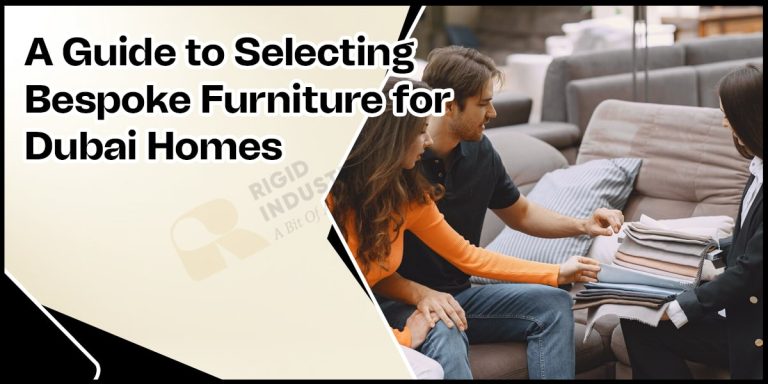 Bespoke Furniture