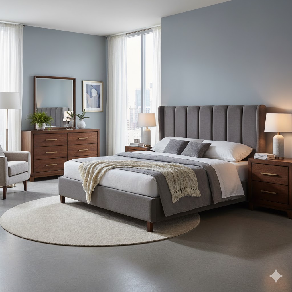 Bedroom Furniture​