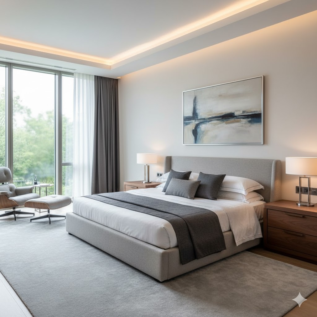 Bedroom Furniture​