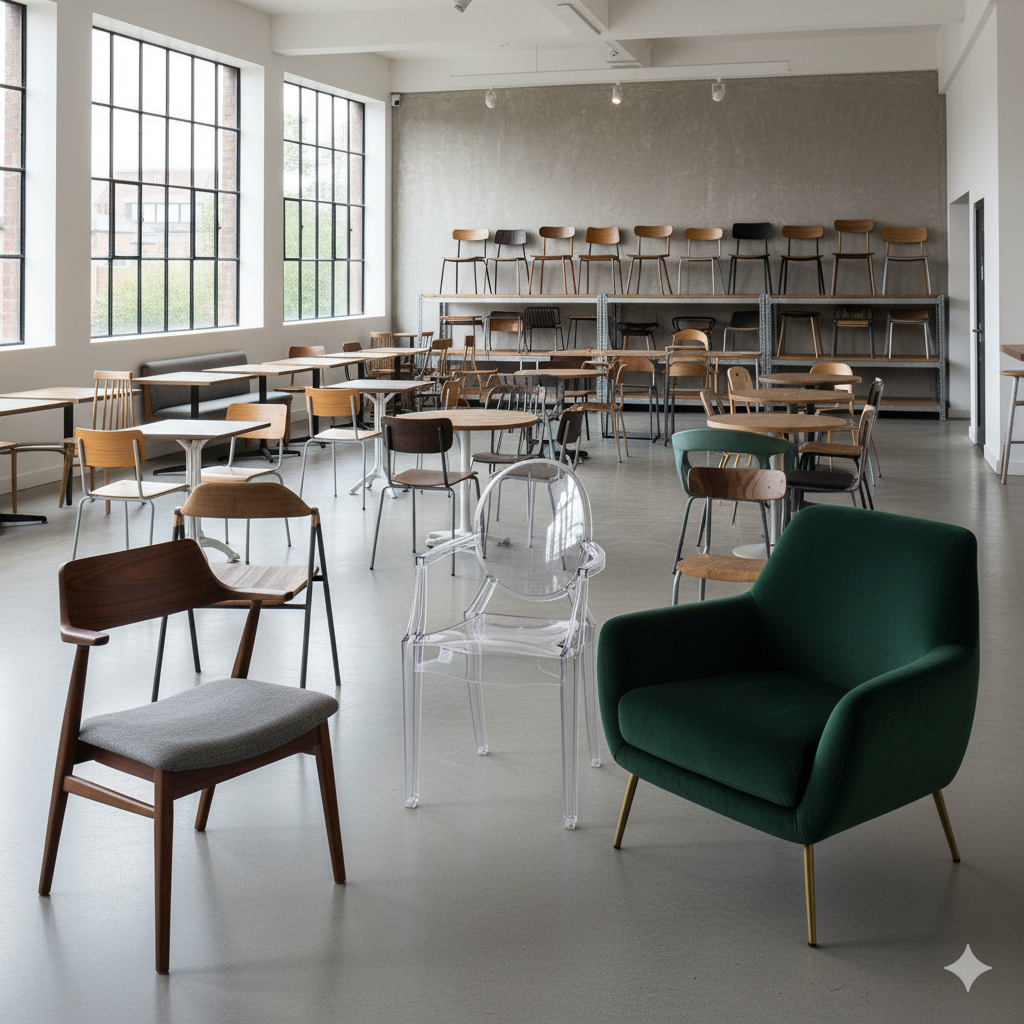 Chairs
