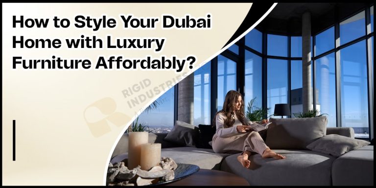 Luxury Furniture