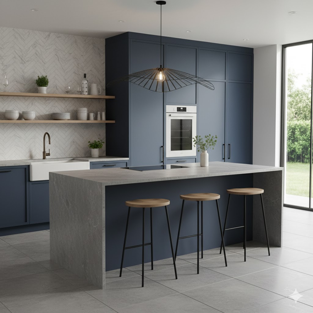 Kitchen Furniture​