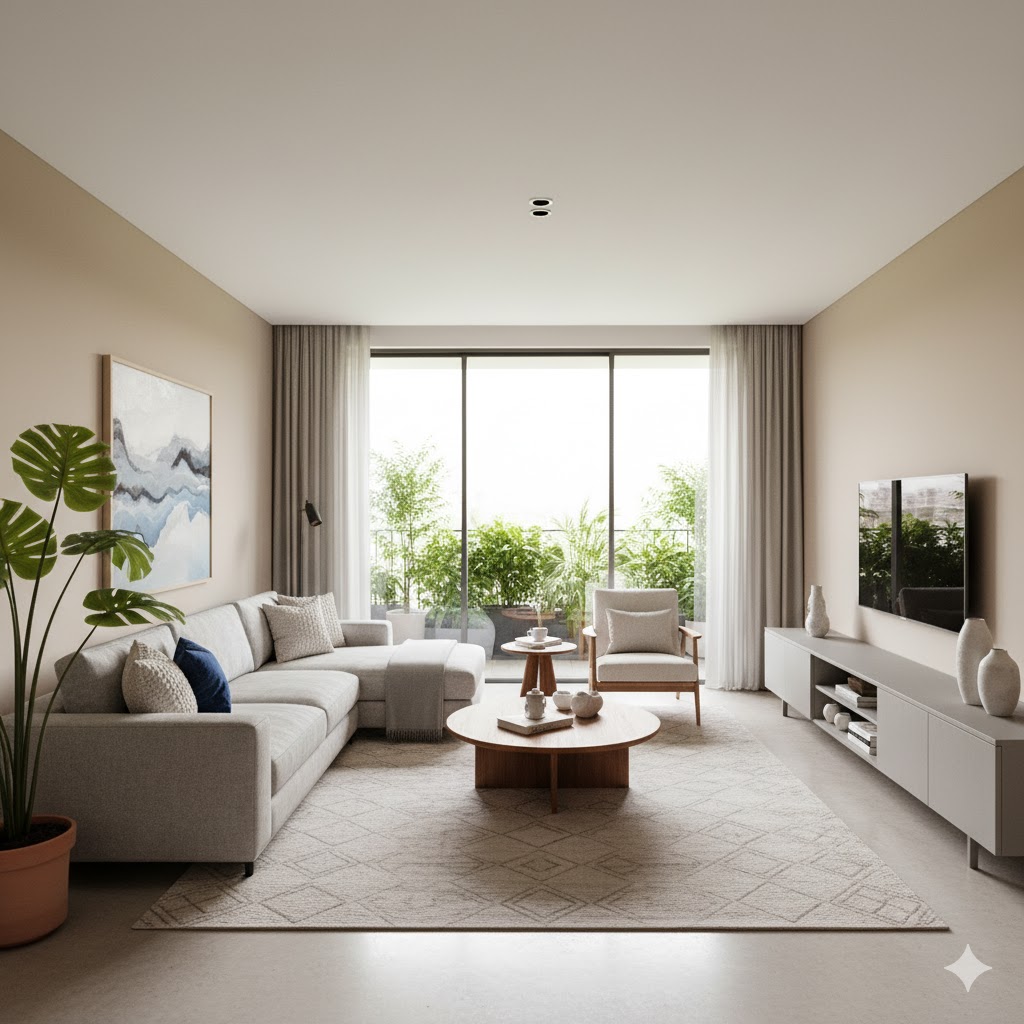 Living Room Furniture