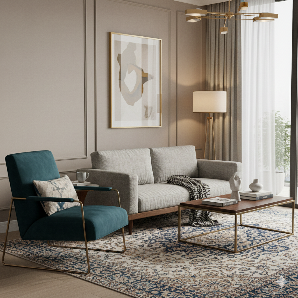 Hotel Lounge Chair/Sofa