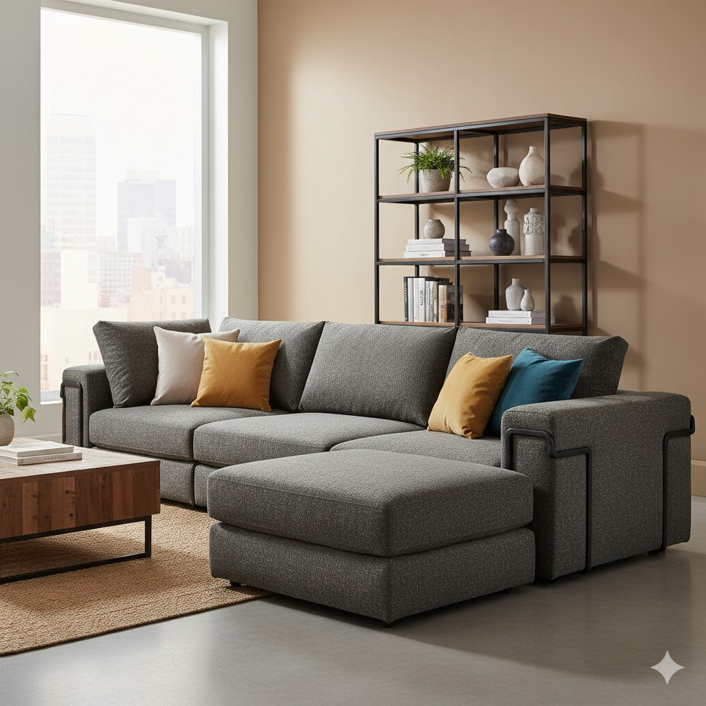 Modular Furniture ​