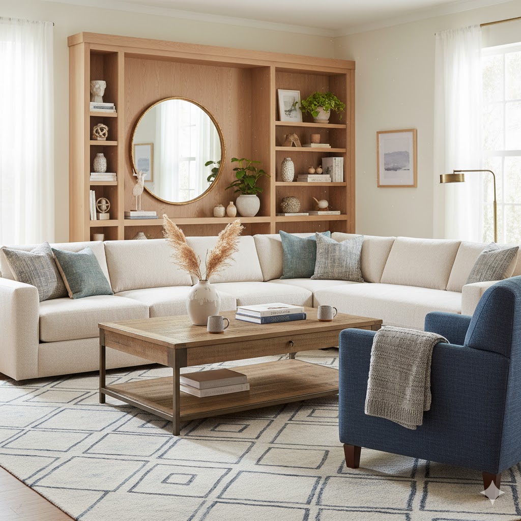 Residential Furniture​