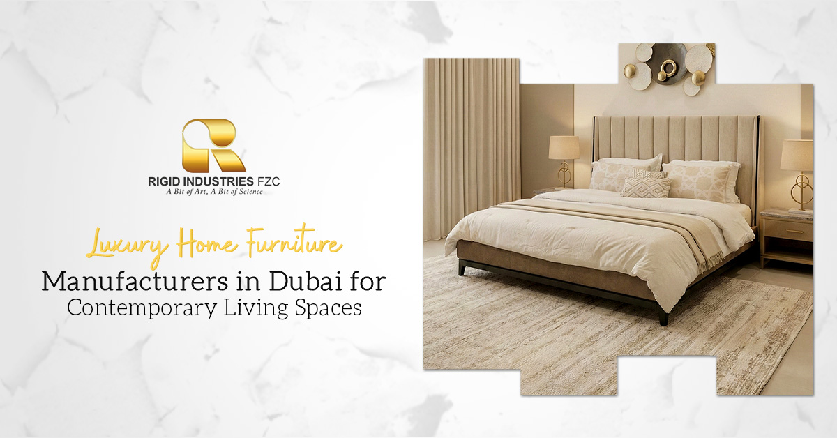 luxury furniture in dubai