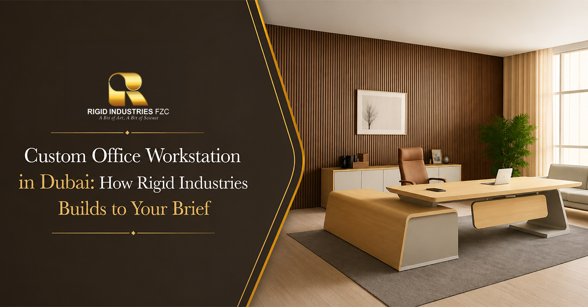 office furniture