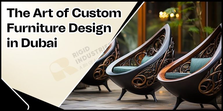 Furniture Design