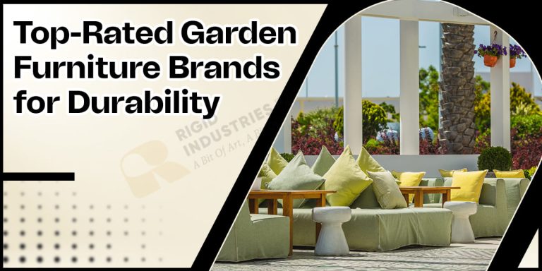 Garden Furniture