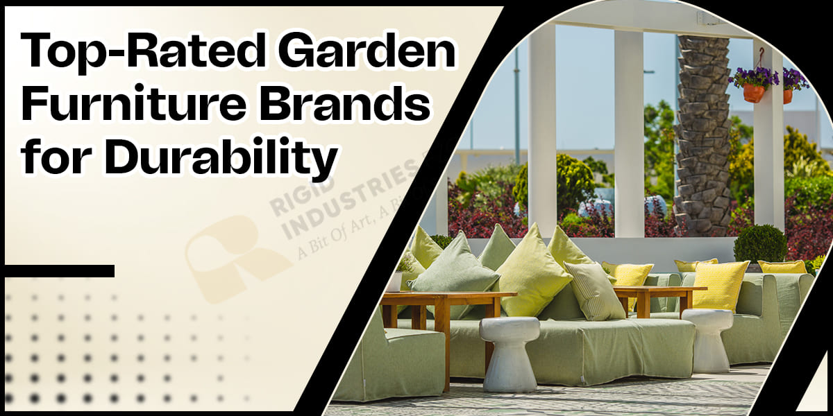 Garden Furniture