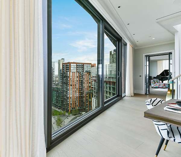AMBASSADOR BUILDING, PENTHOUSE- (2)