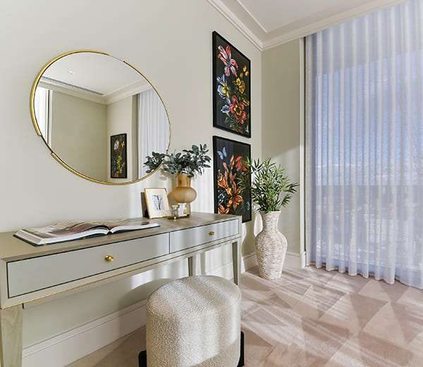 AMBASSADOR BUILDING, PENTHOUSE- (34)