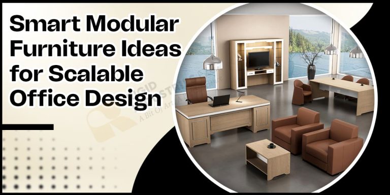 Office Furniture Design